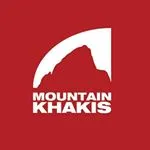 Mountain Khakis discount code